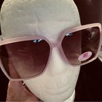 Juicy Couture ‘Alf’ Sunglasses X71138 (Milky
Purple) Photo 3