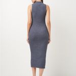 ZARA  CHENILLE DRESS Photo 1