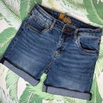Kut From The Kloth  Katy Boyfriend Denim Shorts Photo 1