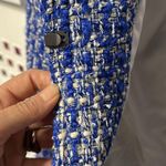 Alice + Olivia  Tweed Blazer Photo 4