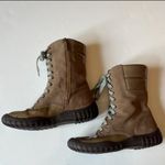 Cole Haan Air Joa Lace Shoe Bt II Leather Waterproof Boot Women’s Size 7.5 Photo 5