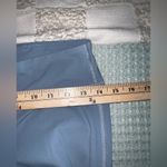Lululemon  Align Low-Rise Flared Pant 32.5”
Size 6
Chambray Photo 2