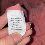 Rory Beca Maid by‎ yifat Oren for  women’s XS pink Big Sur gown Photo 10