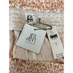 Anthropologie dRA Puff-Sleeved Mini Dress Photo 6