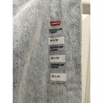 Levi's NWT Womens Size 32x32 Superlow Loose Light Wash Low-Rise Straight Jeans Photo 5