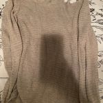 Really Cute Off The Shoulder Boutique Top Size M Photo 1