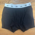 Alo Yoga Alo pajama shorts  Photo 0