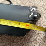 Michael Kors Jet Set Travel Medium Carryall Tote Designer Animal Print Gold Used Photo 13