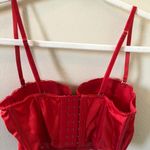 Edikted Crop Top Photo 3