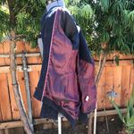 Women’s Systemaction Military Jacket (11) Size 38 Photo 6