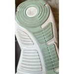 Under Armour Charged Assert Sneakers Womens Size 9 Grey Orange Running Shoes Photo 9