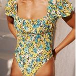 l*space L* Marilyn One Piece Daisy Diamond 6 Photo 0