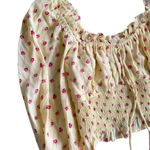 Faithfull the Brand  Ella Top in Santa Maria Floral Photo 2