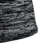 American Eagle Soft & Sexy Tank Top Dropped Arm Holes Fitted Space Dye Basic Photo 4