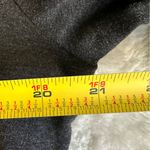 Royal Robbins  slate grey long sleeve dress size large Photo 3