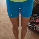 Nike Pro Running Shorts Photo 0