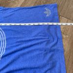 Adidas  Kansas Jayhawks blue short sleeve T-shirt graphic women’s size XL Photo 10