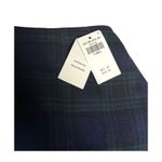 Hollister ultra high rise plaid skirt with pockets NWT Photo 1
