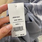 J Brand silk velvet tank top Photo 5