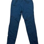 Eileen Fisher charcoal gray pull on casual pants sz XS Photo 1