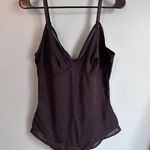 Women's Black Shapewear Bodysuit Size undefined Photo 0