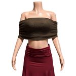 LOBA x REVOLVE Soledad Off Photo 7