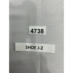 Womans Margaritaville Sailor Slip On Casual Sneakers Multicolor Tiedyed 9.5 NWT Photo 8