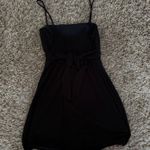 Taboo Little Black Dress  Photo 1