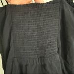 Aritzia | Wilfred Fable Dress. Size 2 Black Photo 5