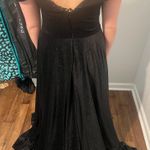 Ashley Lauren Ashely Lauren Homecoming dress  Photo 1