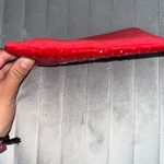 Liz Claiborne Letter “D” beaded wristlet Photo 2