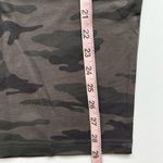 Sanctuary  Camo Print Ponte Pencil Skirt Size X-Small NWT Photo 5