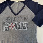 Bring em Home Baseball Softball T Photo 1
