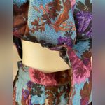Jessica Howard Vintage Floral 2 Piece Skirt, Size 8 Photo 2