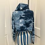 Pepsi NWOT  CROPPED HOODIE Photo 5