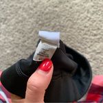 Nike Women's  Pro Black Sports Bra Size Extra Small Photo 3