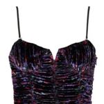 Brooks RAMY Printed Capone Top Photo 5