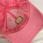 John Deere  Pink Baseball Hat Photo 5