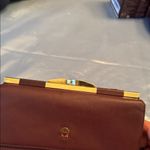 Etienne Aigner  Brown Leather Wallet Photo 5