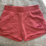 Puma  pink shorts Photo 0
