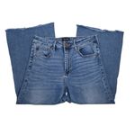 Dear John  Women's 28 Audrey Cropped Wide Leg Jean Photo 3