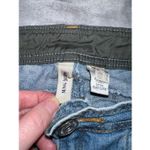 Mango Women’s MNG Medium Wash Bootcut Leg Jeans 12 Photo 2