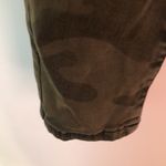 American Eagle  Outfitters N(E)XT Level Stretch Camouflage Distressed Jeans US 6 Photo 3