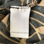 Dressbarn Empire Waist Dark Cottagecore Coquette Tie Faux Wrap Top Midi Dress 10 Black Photo 11