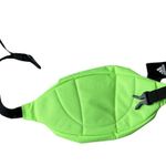 Adidas NWT  Rand II Waist Pack In Green Black Photo 3