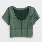 Aerie OFFLINE Seamless Top Photo 0