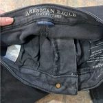 American Eagle  | super stretch x | super hi-rise jeggings | size 6 regular Photo 4