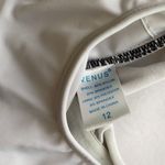 Venus Ruffle Top Removable Halter Strap One Piece Size 12 Photo 11