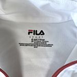 FILA 🏃🏻♀️Women's SPORT® Long Sleeve Track Jacket🏃🏻♀️~small Photo 5