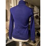 Pendleton  Royal Blue turtleneck XS Photo 1
